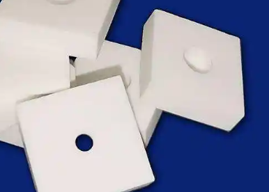 煤礦溜槽耐磨襯板